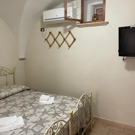Апартаменты Al Sottano *